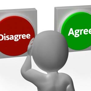 agree to disagree How to disagree agreeably the best ways to compromise, clear the air, and fight fair by eric messinger ross macdonald yankees and red sox red states find the common interest so you can agree more quickly about what's needed, zucker says. agree to disagree How to disagree agreeably the best ways to compromise, clear the air, and fight fair by eric messinger ross macdonald yankees and red sox red states find the common interest so you can agree more quickly about what's needed, zucker says.
