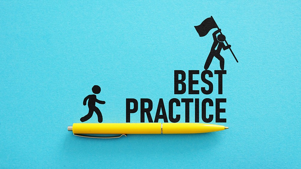 best-practice