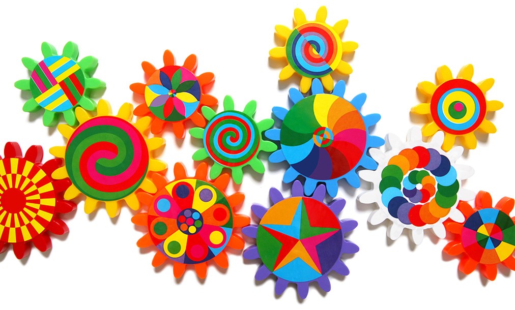 gear