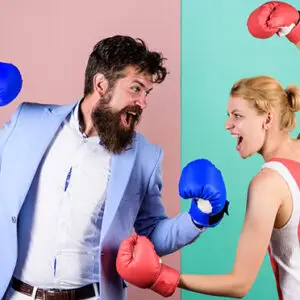 conflict management exercise