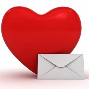 love email