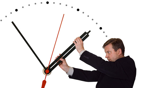 Time Management Mistakes & How To Overcome Them | MTD