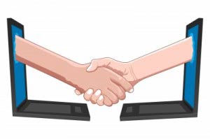 handshake