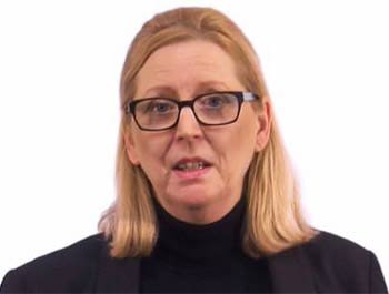 ANN HALL profile