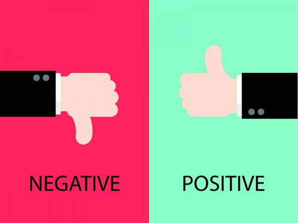 Positive or negative review
