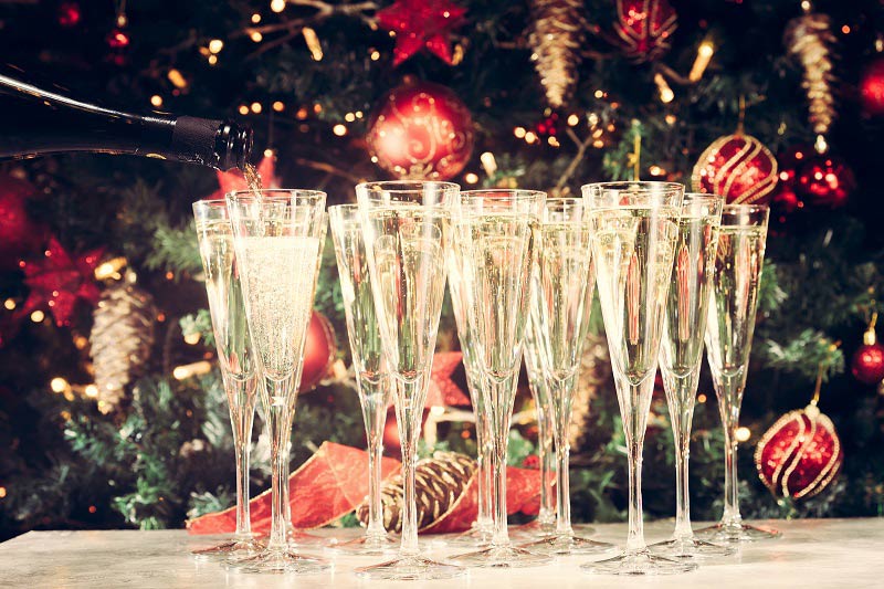 3 Unique Ideas For The Office Christmas Party