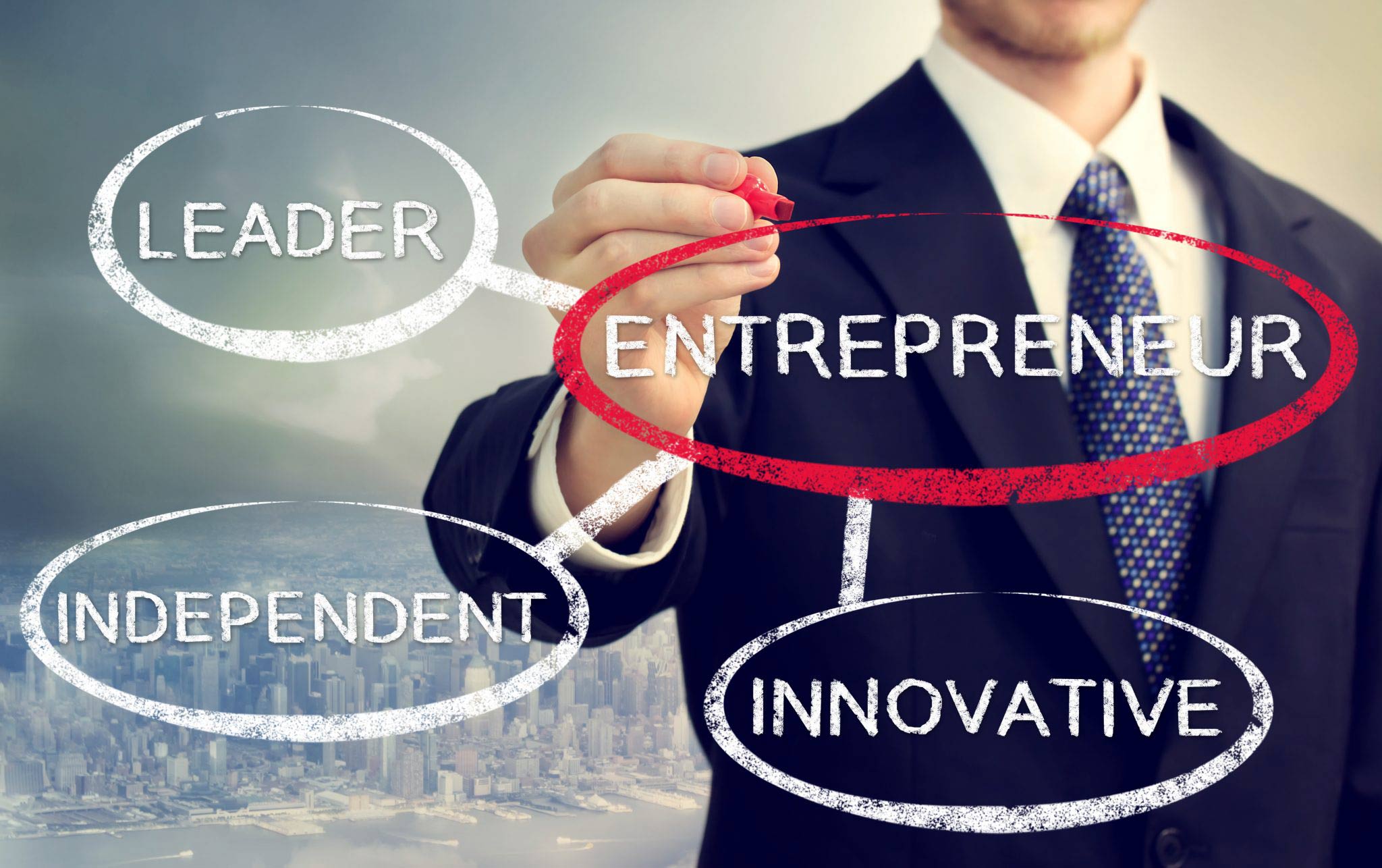 phd thesis on entrepreneurship education
