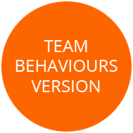 TEAM BEHAVIOURS version