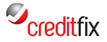 Creditfix logo