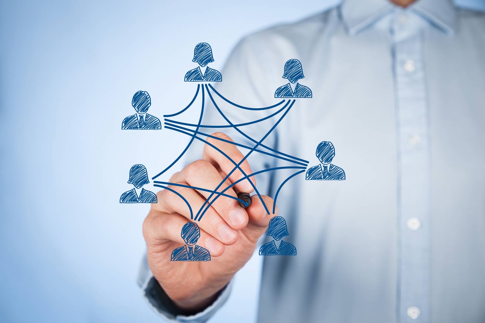 5 Interpersonal Skills ALL Effective Managers Need