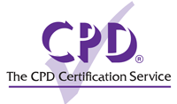 CPD logo