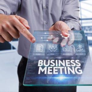 Business Technology Internet