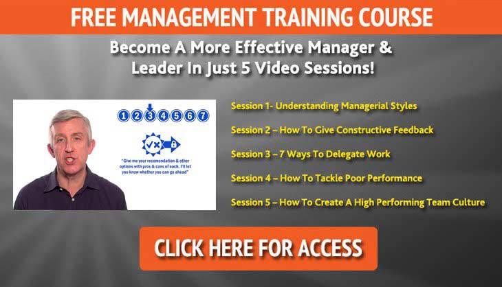 Management Blog Call To Action