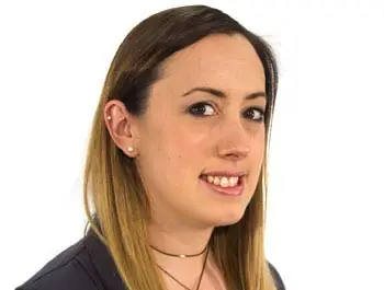Jenny profile