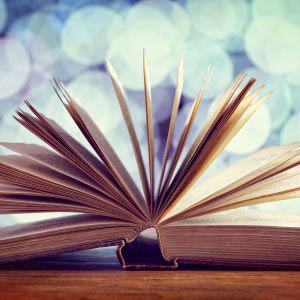 Reading storytelling and education