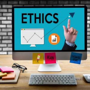 Ethics Business Team