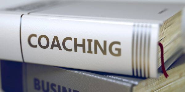 coaching book