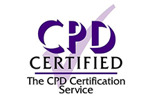 CPD logo