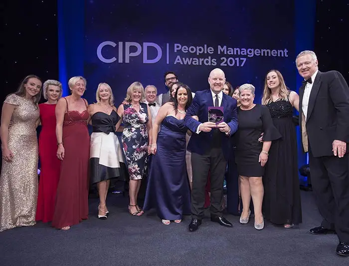 CPID winners