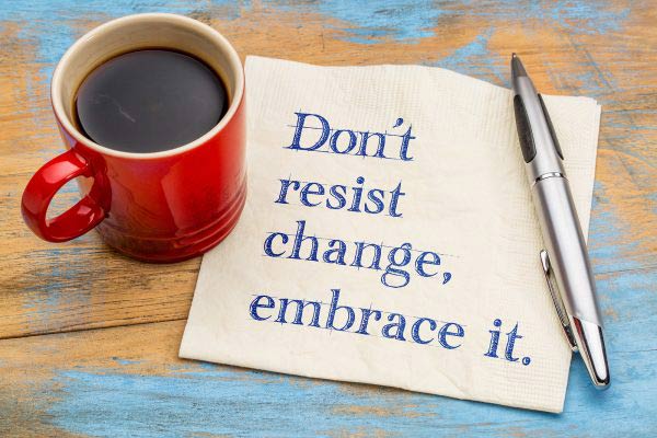 people do not resist change, they reset being changed quote people do not resist change, they reset being changed quote