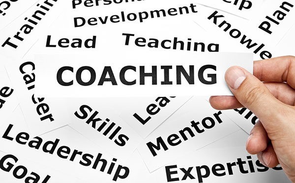 Coaching Concept