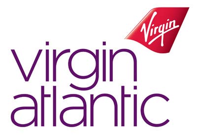 Virgin Atlantic logo
