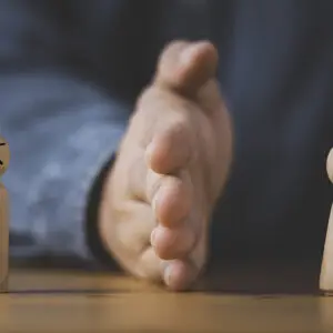 angry vs happy