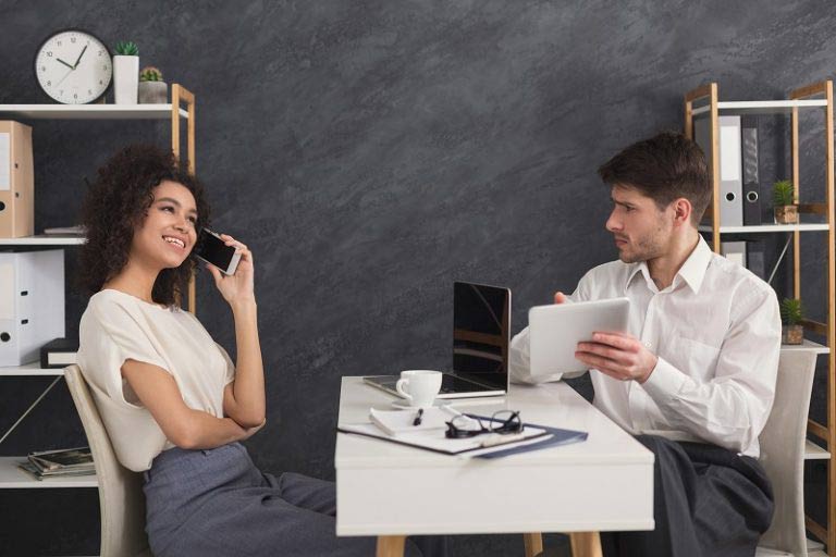 3 Things To Do When An Employee Isn't Listening To You