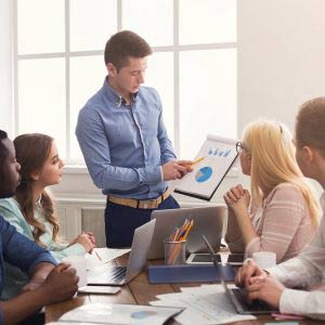 coaching team successful steps coach others