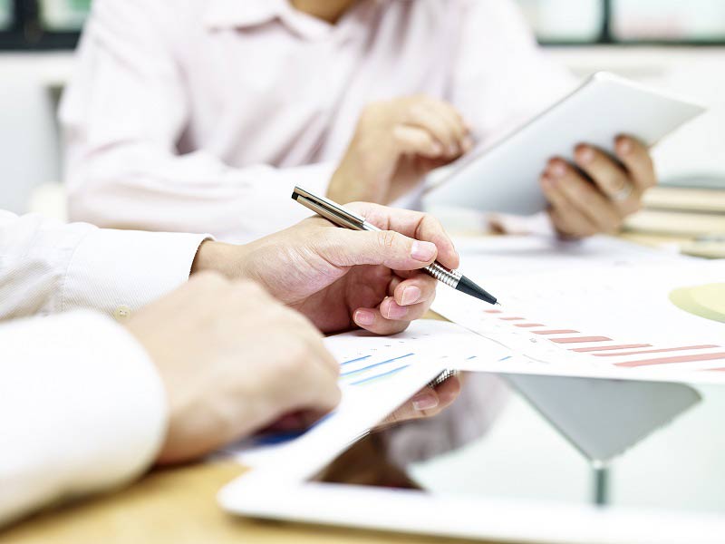 6 Things To Do Before An Employee Appraisal