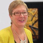 Rita Sandford