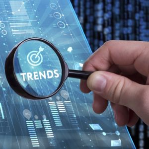 Digital business trends