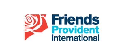 FP logo