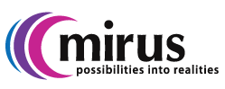 mirus logo