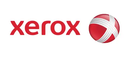 Xerox logo