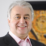 Mark Williams profile