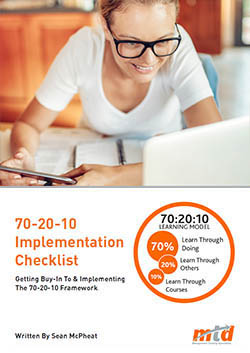Cover Implementation checklist