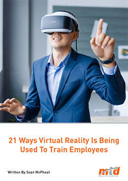 Cover VR