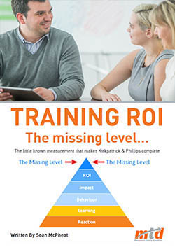 Cover ROI