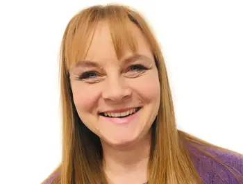 Tracey profile