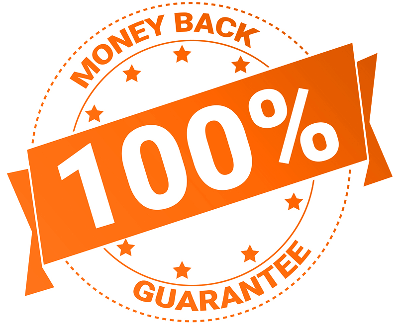 Money Back