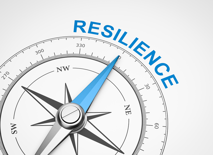 resilience workshop