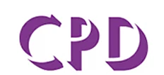 CPD logo