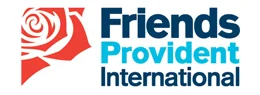 friends Logo