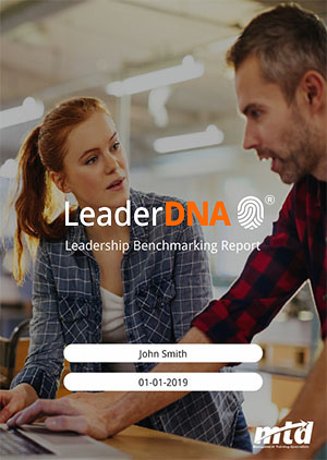 DNA cover