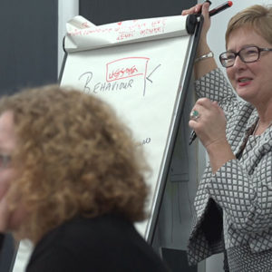 leadership development programme