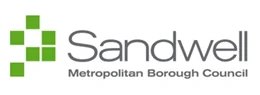 sandwell Logo
