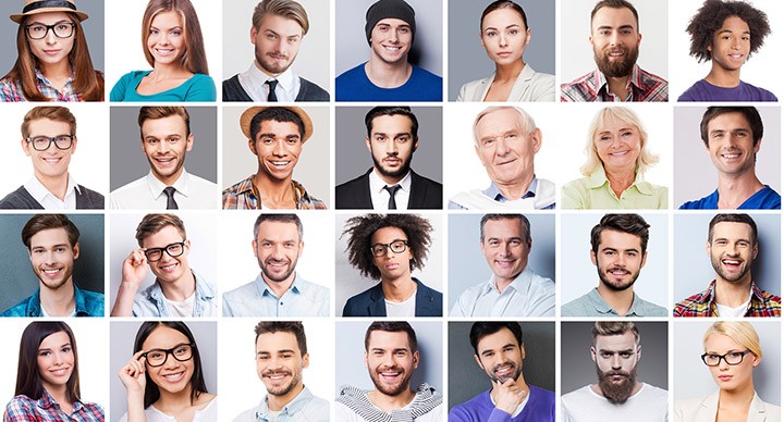 Many different faces of cultural awareness