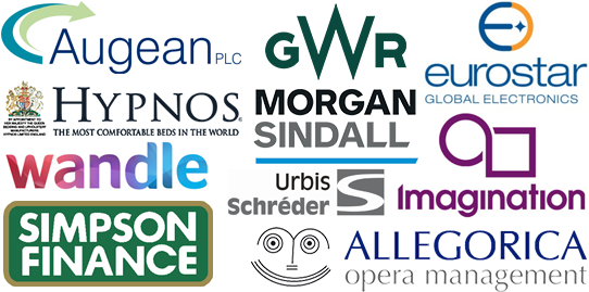 DISC clients