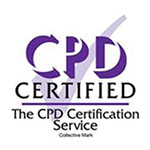 CPD logo